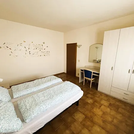 Belvedere 아파트 말세진느