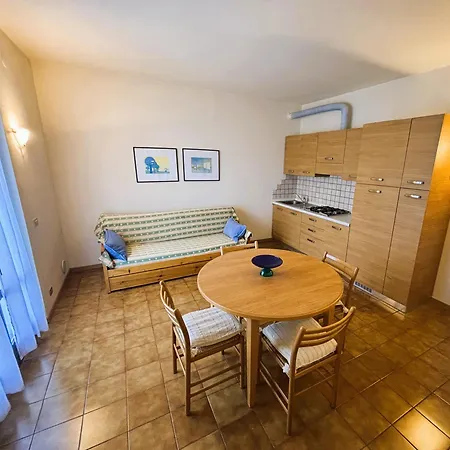 Belvedere 아파트 말세진느