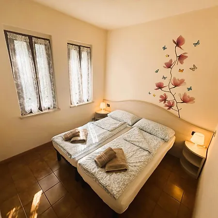 Belvedere Appartement