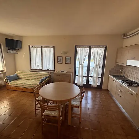 Appartement Belvedere *