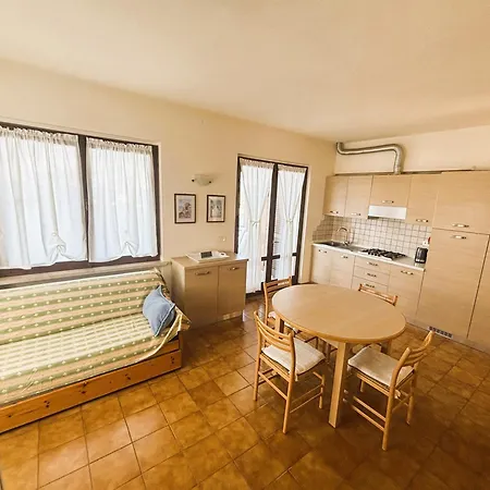 Appartement Belvedere *